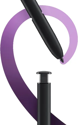 Vista 6 de Galaxy S23 Ultra S Pen con repuesto Bluetooth para Samsung Galaxy S23 Ultra 5G Stylus Pen todas las versiones Touch S Pen, sensibilidad a la presión