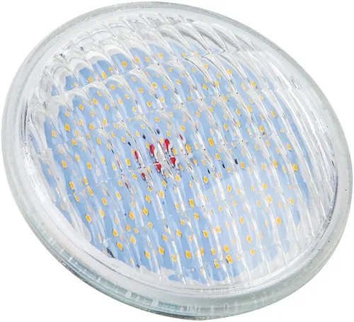 Vista 9 de PAR36 Bombilla LED de paisaje 6W 3000K blanco cálido AC/DC12V 36W