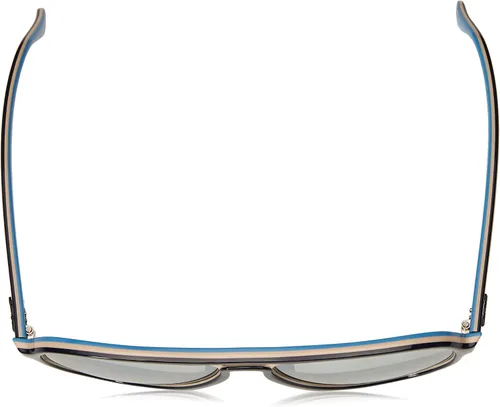 Vista 4 de Ray-Ban Mens RB4355 Vagabond Evolve Photochromic Aviator Sunglasses