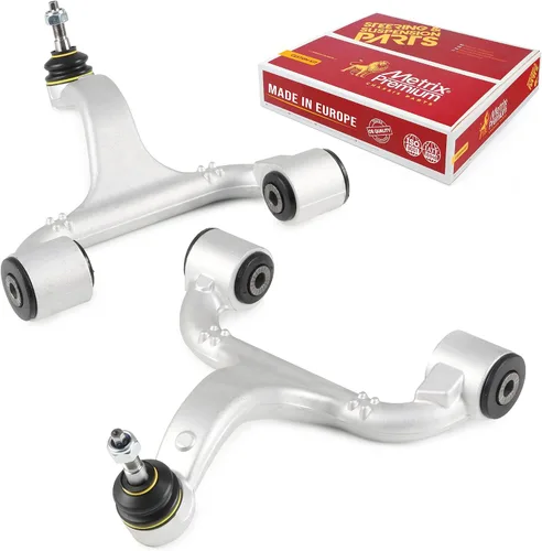 Vista 68 de Metrix Premium Chassis Parts - Brazo de control inferior delantero L&R con kit de rótula