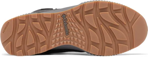 Vista 5 de Columbia Landroamer Explorer - Tenis impermeables para hombre