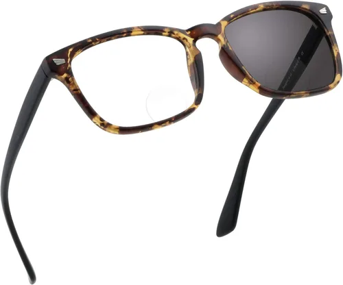 Vista 13 de LifeArt - Lentes con bloqueo de luz azul para leer en el computador