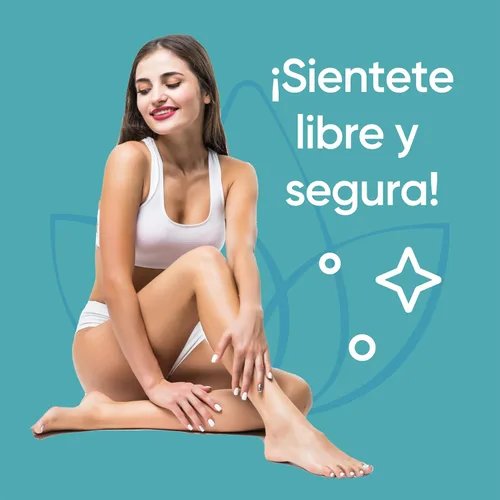 Vista 3 de Marysol - Cera de depilación sin tiras, carbón activado, 2 lb