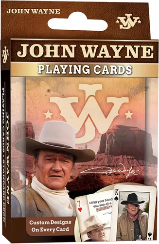 Vista 33 de MasterPieces Cartas de juego con licencia oficial de Hershey - Baraja de 54 cartas para adultos