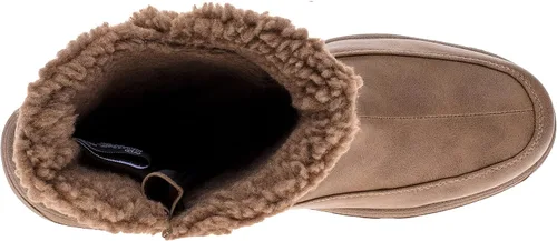 Vista 4 de Eddie Bauer Women's Amanda Insulated Snow Winter Boots