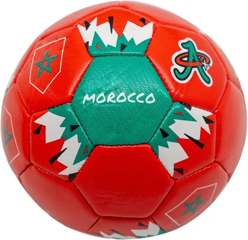 Vista 17 de Balón de fútbol tamaño mini 2