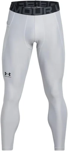 Vista 3 de Under Armour HeatGear Leggings para hombre
