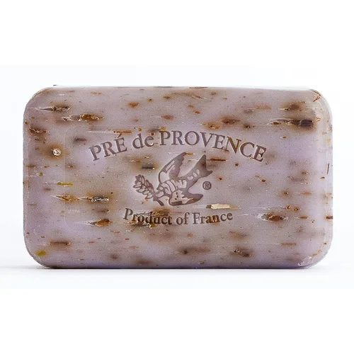 Vista 2 de Pre de Provence Gift Set Collection - Barra de jabón de 5.29 oz y crema de manos de 1 onza líquida, lavanda, (5319)