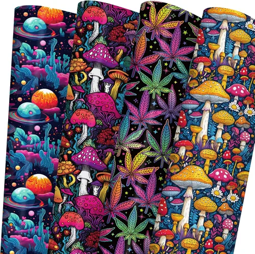 Vista 11 de RiukRaiu Papel de regalo de dinosaurio para niños y niñas, divertido papel de regalo T-Rex para cumpleaños, fiesta, baby shower, 8 hojas plegadas