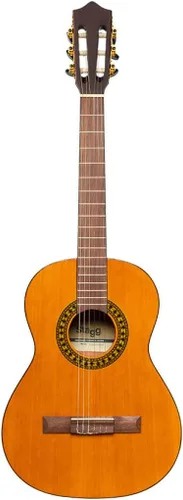 Vista 2 de Stagg SCL60 3/4-NAT 3/4 Tamaño Guitarra Clásica