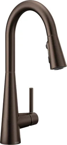 Vista 16 de Moen 7864EWSRS Sleek Reflex Motionsense, 7864BLS