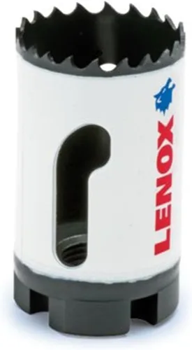 Vista 4 de Lenox Sierra perforadora - 16 L 1 pulg. (25 mm)