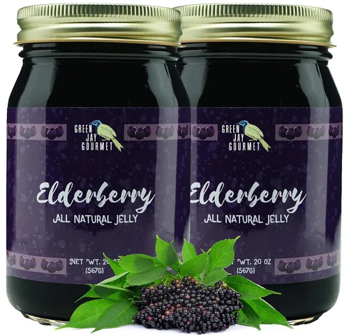 Vista 29 de Jay Verde Gourmet Jams & Jellies