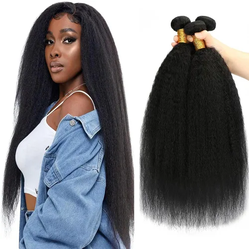 Vista 89 de Color 30 paquetes de cabello humano marrón onda del cuerpo paquetes 8 10 12 pulgadas brasileño virgen Remy extensiones de cabello humano doble trama