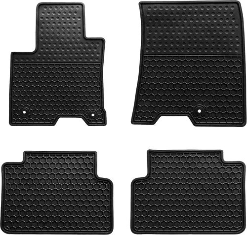 Vista 9 de Alfombrillas de coche personalizadas para Subaru Impreza (GK) (GT) 2017 2018 2019 2020 2021 2022 2023 / Subaru Crosstrek/Subaru XV Crosstrek