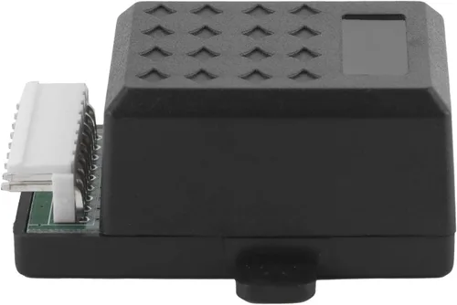 Vista 9 de Ymiko Espejo retrovisor Módulo plegable Espejo retrovisor lateral universal Plegado automático Despliegue Controlador plegable Módulo de cierre