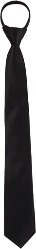 Vista 2 de Corbata cuadrada de bolsillo para niños - Juego de 3 piezas para niños con corbata de boda Praty