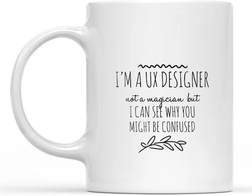 Vista 48 de Taza inspiradora y sarcasmo con texto en inglés "A Truly Great Doctor is Hard to Fond", regalos inspiradores y sarcasmo para hombres y mujeres