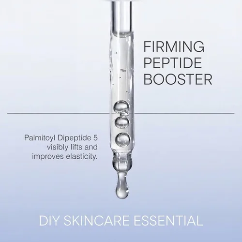 Vista 7 de Syn Tacks Palmitoyl Dipeptide 5 Levantamientos Anti-Envejecimiento Reafirmante Péptido Loción Hacer Diy Suero Booster Original Suppleness Youthful