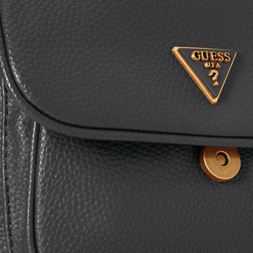 Vista 3 de GUESS Becci Mini solapa cruzada convertible