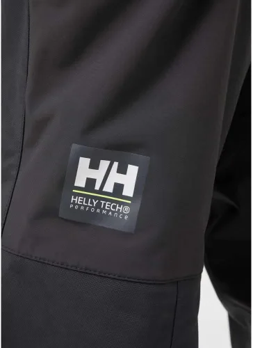 Vista 5 de Helly-Hansen Babero de vela Skagen Offshore para mujer