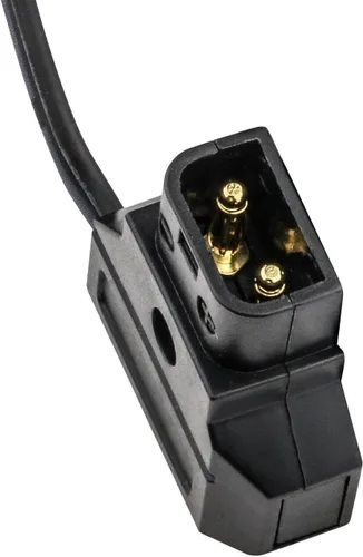 Vista 2 de Kastar Cargador D-Tap compatible con DSR-570WSP DSR-570WSPL/2 DSR-600PL DSR-650WSPL DSR-70 DSR-70A DSR-70AP (Recodificador de edición portátil)