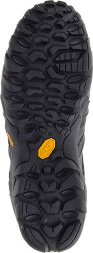 Vista 4 de Merrell Cham 8 - Tenis de senderismo para hombre