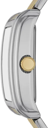 Vista 2 de Relic by Fossil Reloj Allen de cuarzo para hombre, Dos tonos, Reloj de cuarzo