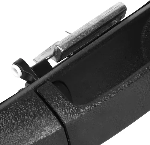 Vista 4 de DNA MOTORING OEM-DHO-00854 - Tirador de puerta lateral derecha delantero compatible con Explorer 2002-2010 / Explorer Sport Trac 2004-2010