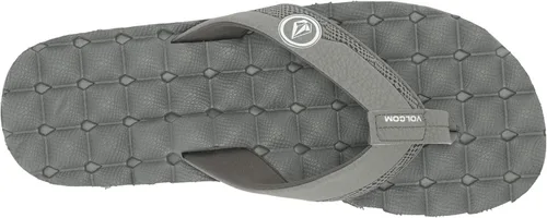 Vista 5 de Volcom Sandalias reclinables para hombre