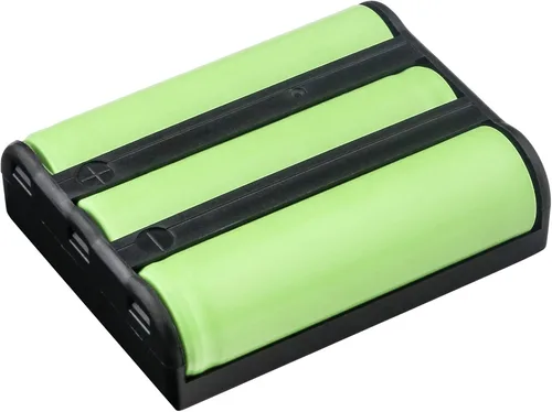 Vista 2 de Kastar BP-T23 - Batería de repuesto inalámbrica para V-Tech ADL 80-4032 80-3328-00-03 80-4134-02-00, Sony BP-T23, GE TL96502, AT&T 22250X 22251X