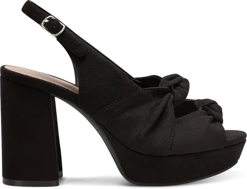 Vista 2 de Aerosoles Sandalias de tacón Nadia para mujer