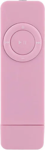 Vista 8 de Reproductor de MP3 USB, reproductor de MP3 digital sin pérdidas, sonido de alta fidelidad, reproductor de música MP3 con auriculares