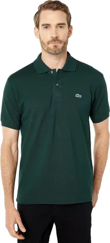 Vista 66 de Lacoste Polo piqué de algodón original para hombre Albizia