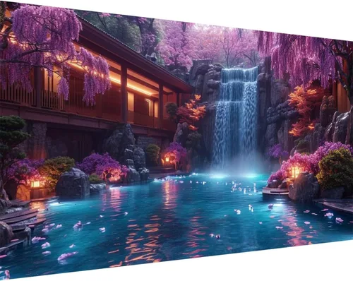 Vista 7 de pchmcu Paquete de 3 Kits de Pintura de Diamantes Galaxia para Adultos, Pintura de Arte de Diamantes 5D, Bricolaje Taladro Completo Cristal Estrás