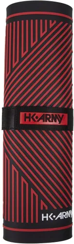 Vista 8 de HK Army MAGMAT - Alfombrilla magnética para paintball Oro