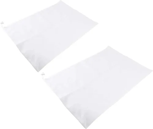 Vista 7 de Fydun 2 unids jardín nylon verduras frutas árbol protección red bolsa cubierta agrícola accesorio 2 unids jardín nylon verduras para la familia