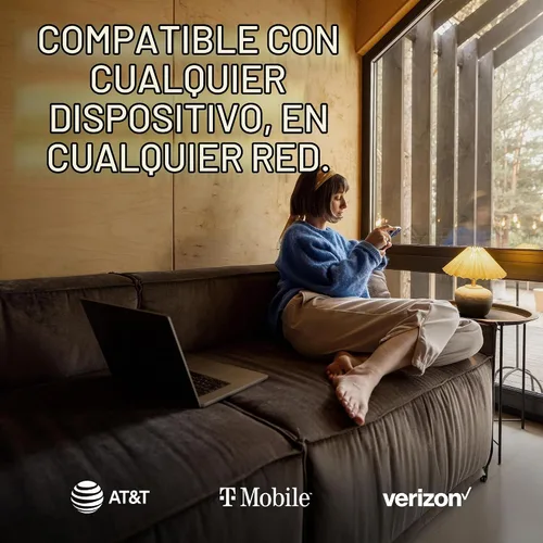 Vista 3 de weBoost Cabin - Amplificador de señal para teléfono celular Aumenta 4G LTE y 5G Compatible con todos los operadores de EE. UU. – Verizon, AT&T
