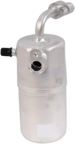 Vista 3 de Compresor de A/C de repuesto y kit de secador de receptor, elección mecánica para Silverado Escalade 00-06