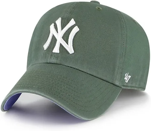 Vista 57 de NCAA '47 Clean Up–Gorra ajustable, una talla para todos Caqui