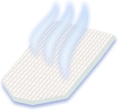 Vista 2 de Vicks VapoPads: almohadillas de vapor de mentol calmantes para humidificadores, vaporizadores, vaporizadores sin agua y enchufes, VSP-19, 6