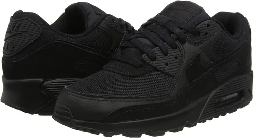 Vista 7 de Nike - Tenis Air Max Oketo para mujer
