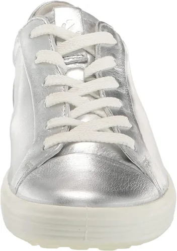 Vista 2 de ECCO Women's Soft 7 Monochromatic 2.0 Sneaker