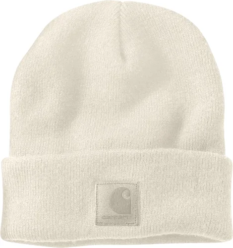 Vista 9 de Carhartt Men's Tonal Patch Beanie