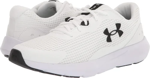 Vista 7 de Under Armour Surge 3 - Tenis de correr para hombre