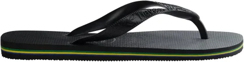 Vista 2 de Havaianas Sandalia hombre brasil fresh - negro - 1112, Negro
