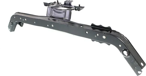 Vista 2 de Evan Fischer Soporte de radiador compatible con Nissan Sentra 2013-2019 - NI1225209
