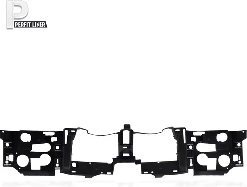Vista 4 de Perfit Liner Montaje de luz principal de panel de cabecera compatible con CHEVY Trailblazer GM1221125 15831182 2002-2009