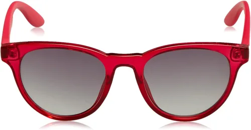 Vista 2 de Carrera Carrerino 18S Gafas de sol CARRE18S-0TCR-N3-4618 - Montura fucsia, lentes grises degradadas, Fuschia