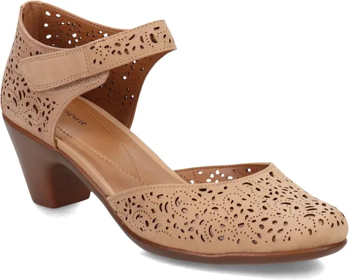 Vista 4 de Easy Spirit Zapatos de tacón Cindie para mujer